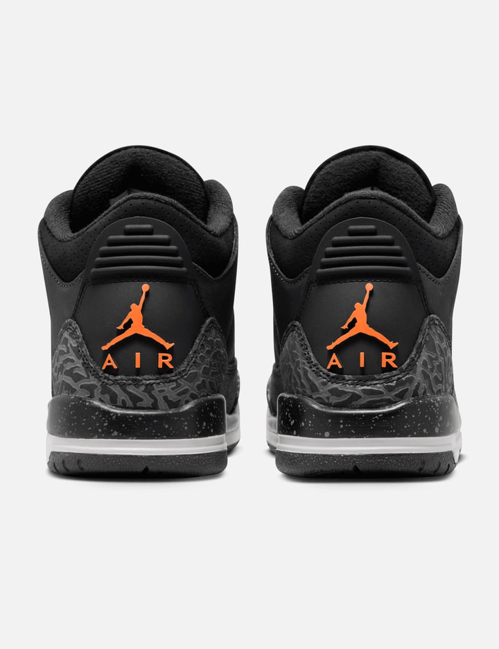 Air Jordan 3 Retro (GS) Placeholder Image