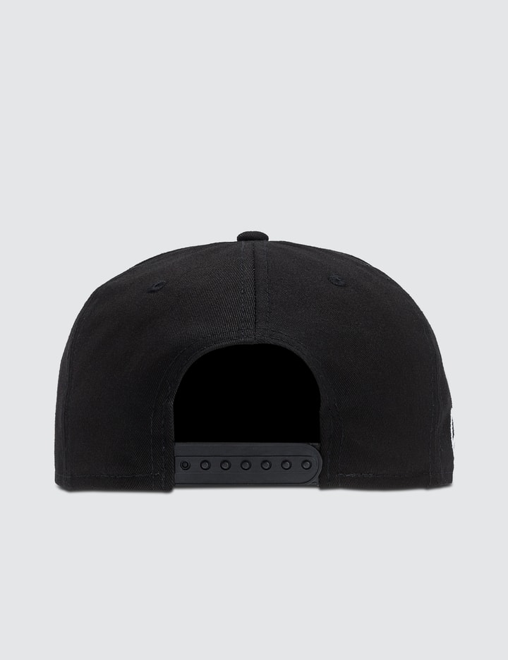 Billionaire Boys Club Arch Snapback Hat