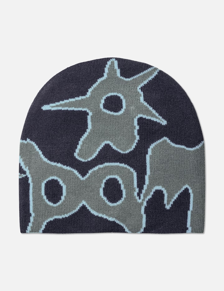 Urchin Beanie Navy Placeholder Image