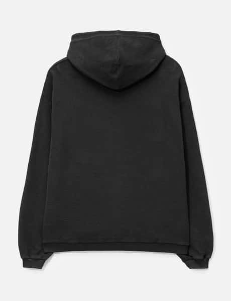 X Slam Jam Lasered Masked Hoodie view 9
