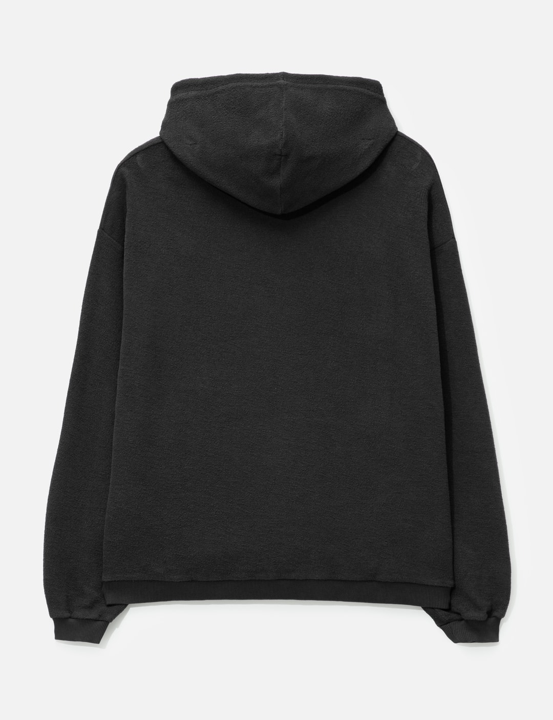 X Slam Jam Lasered Masked Hoodie view 10