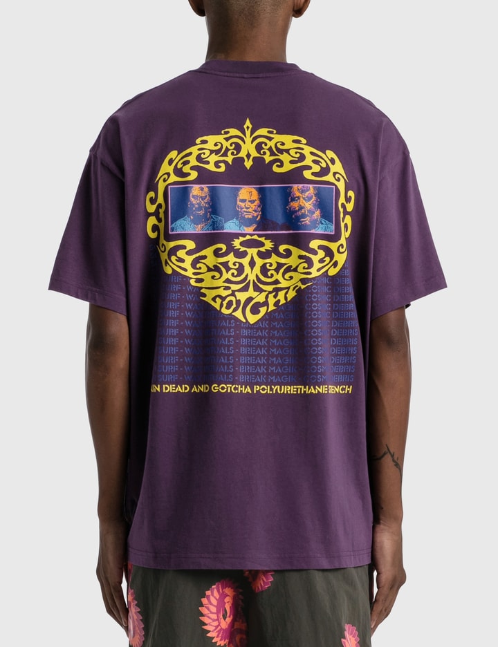 Brain Dead x Gotcha Rituals T-shirt Placeholder Image