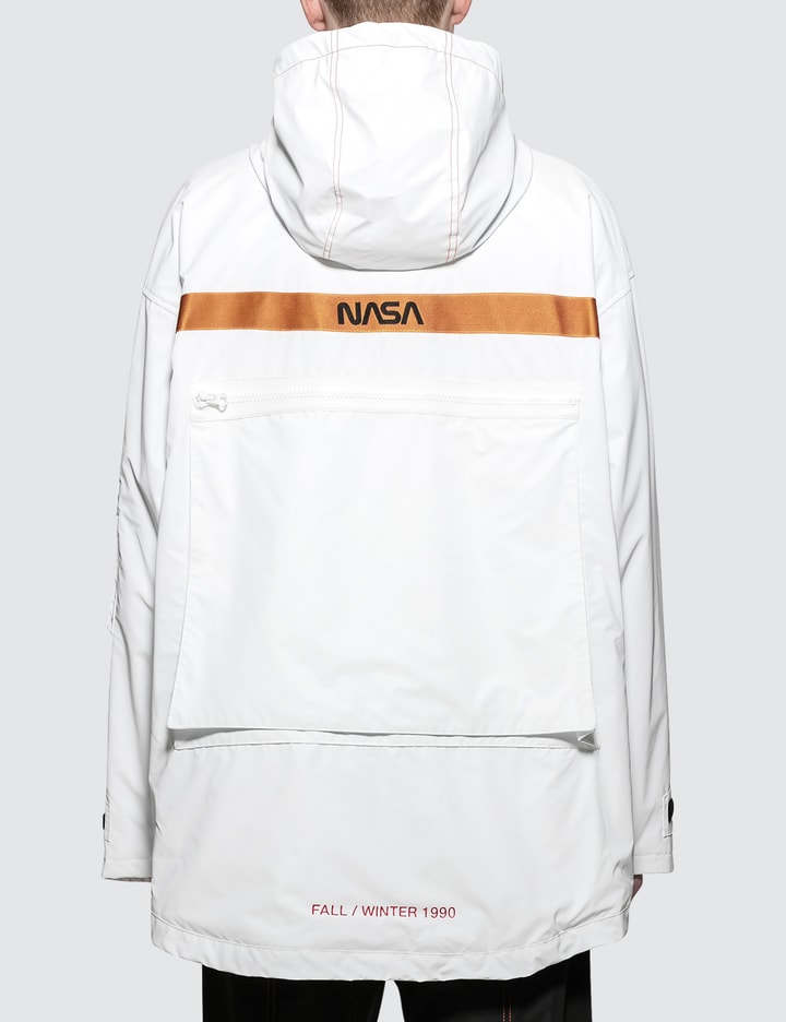 Nasa High Tech Parka Placeholder Image