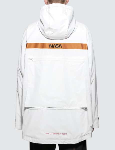 HERON PRESTON® - Nasa High Tech Parka | HBX - ハイプビースト 