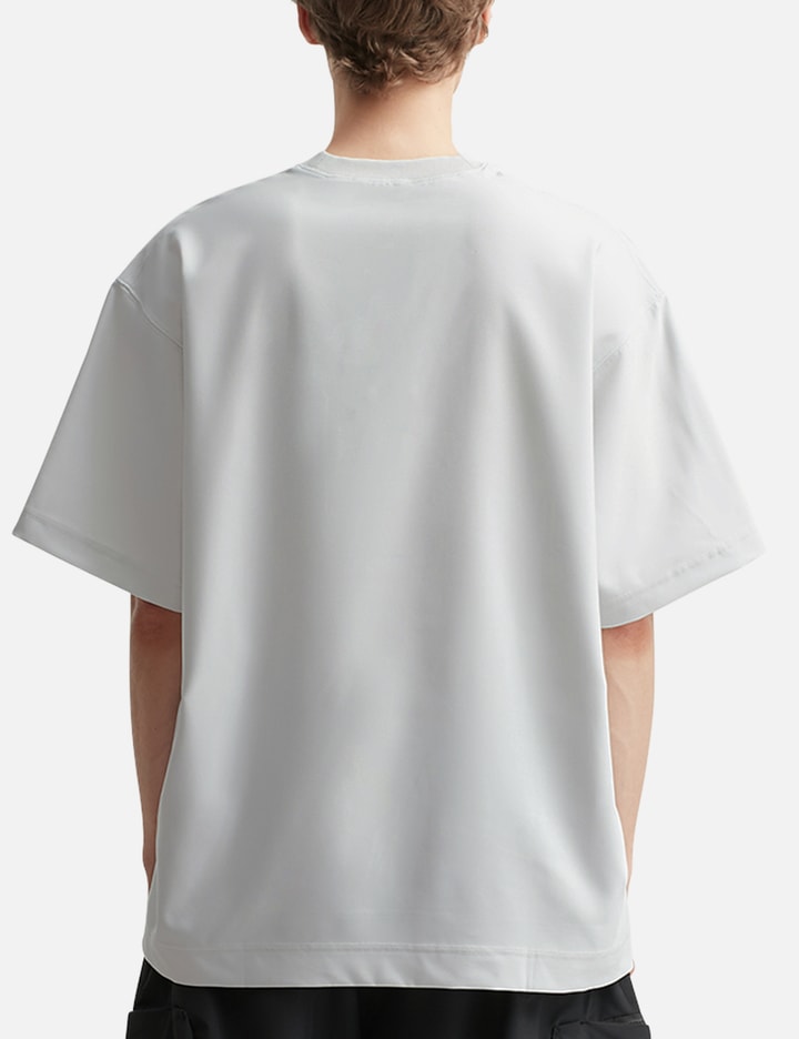 “WR-03T” THE NEW-Tech Pocket Tee（Technical Fabric） Placeholder Image