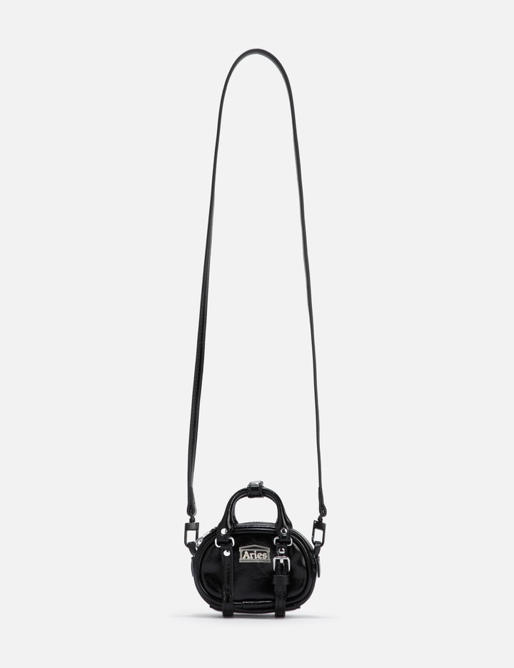 PUMA x ARIES Mini Grip Bag Placeholder Image