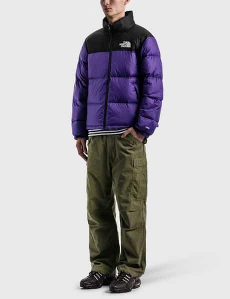 1996 north face