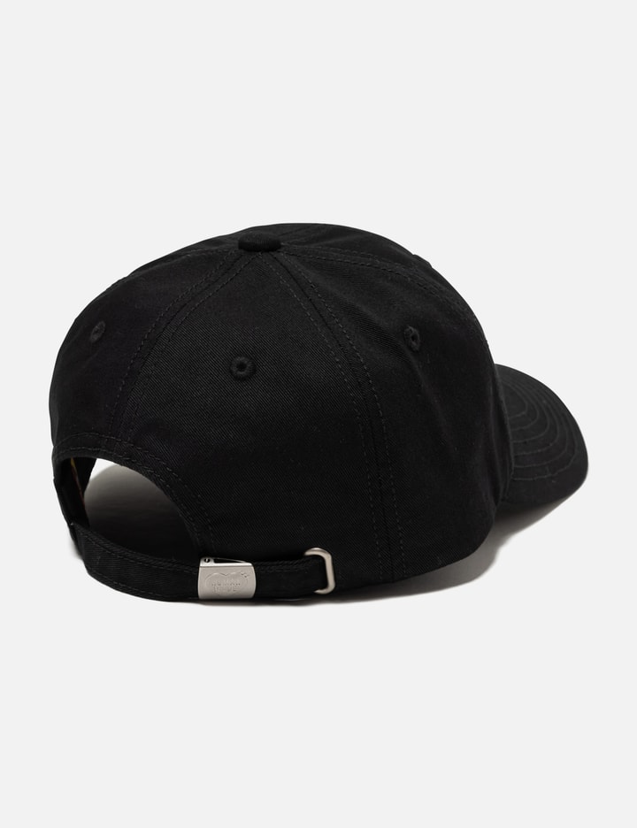 6 Panel Twill Cap Placeholder Image