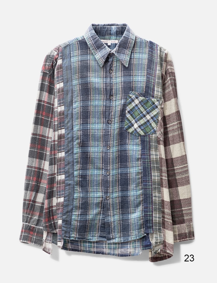 Flannel Shirt Placeholder Image