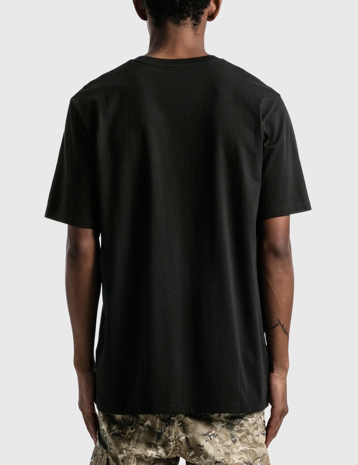 Pocket T-shirt Placeholder Image