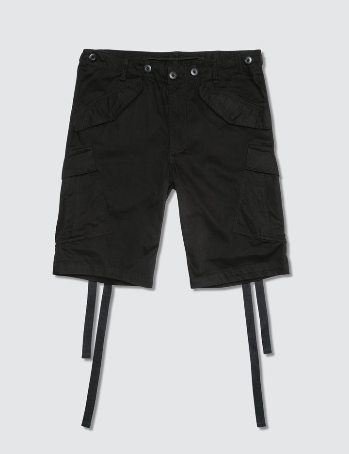 MA65 Cargo Shorts Placeholder Image