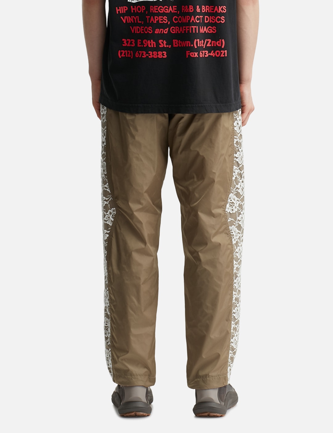 IUTER Francesca Track Pants view 13