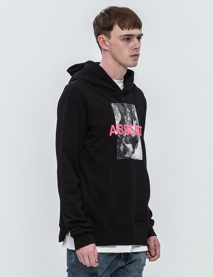 Graphic Printed Hoodie Placeholder Image