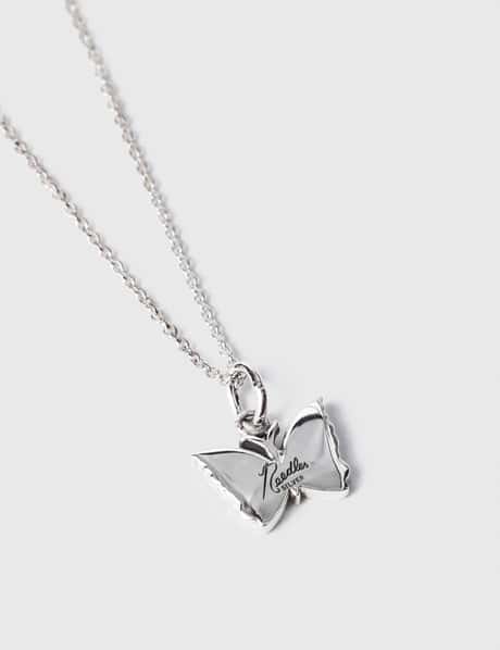 Needles - 925 シルバー ペンダント ネックレス | HBX - ハイプ  