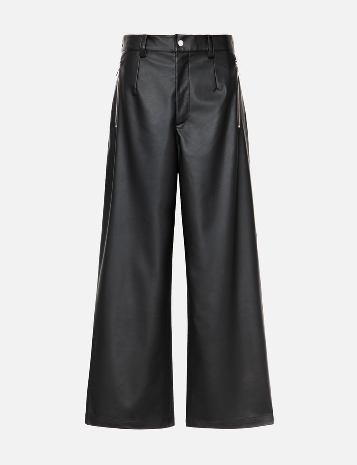 THE ORIGINAL 1 Faux Leather Pants Placeholder Image