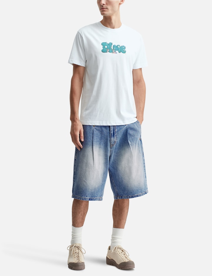 Soft Rock T-Shirt Placeholder Image