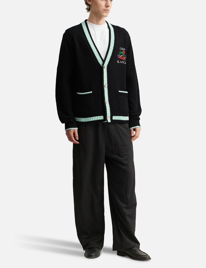 Casa Mountain Temple Cardigan Placeholder Image