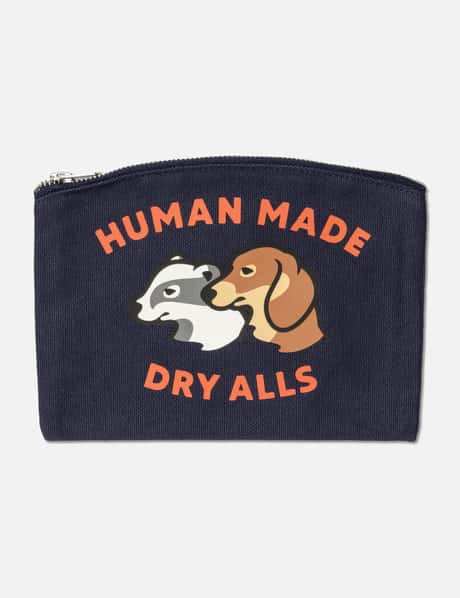 Human Made BANK POUCH