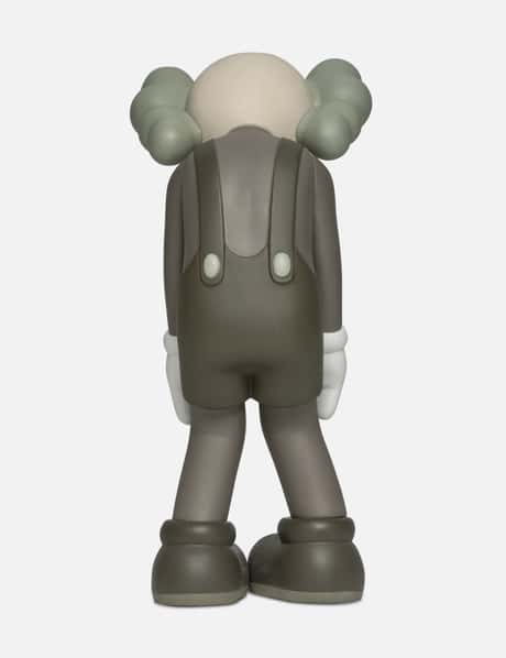 Kollekt: Kaws, Bape, Futura, Kid Robot & More! - KAWS Seeing Watching  Plush