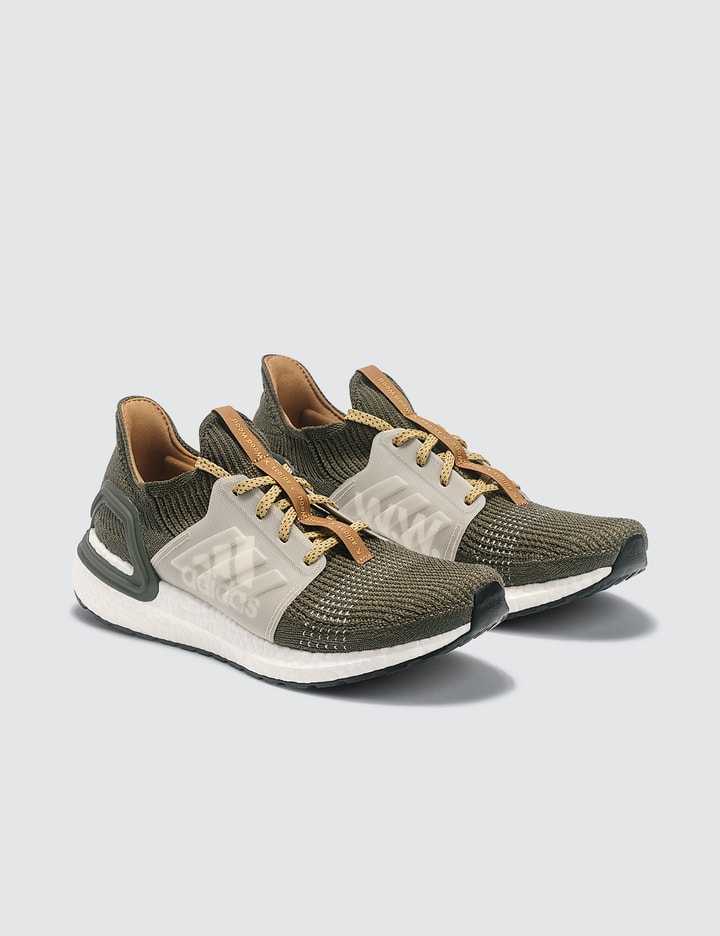 Adidas x Wood Wood Ultraboost 19 Placeholder Image