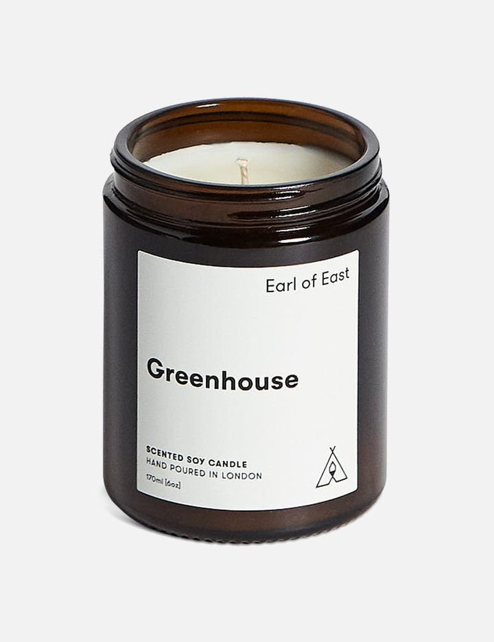 Greenhouse Soy Wax Candle Placeholder Image