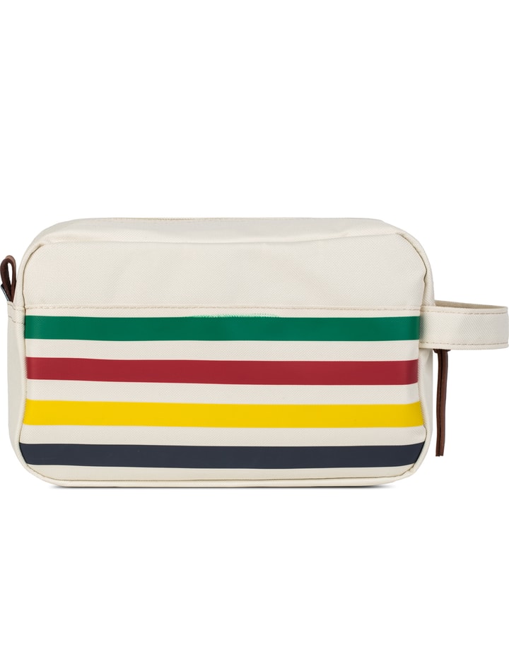 Chapter "Hudson Bay Company Collection" Pouch Placeholder Image