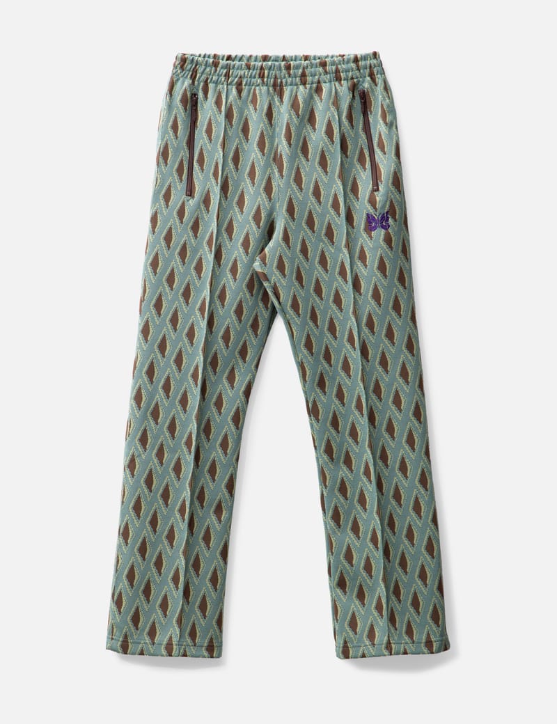 NEEDLES Track Pant-Poly jq. Sサイズ｜パンツ