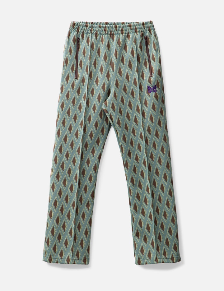 TRACK PANTS - POLY JQ. Placeholder Image