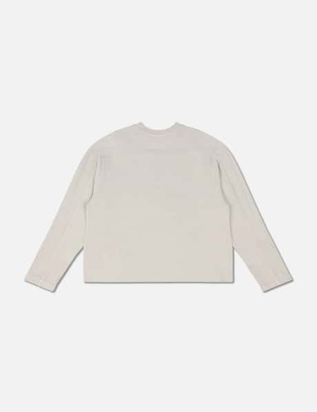 Heavy Long Sleeve view 8