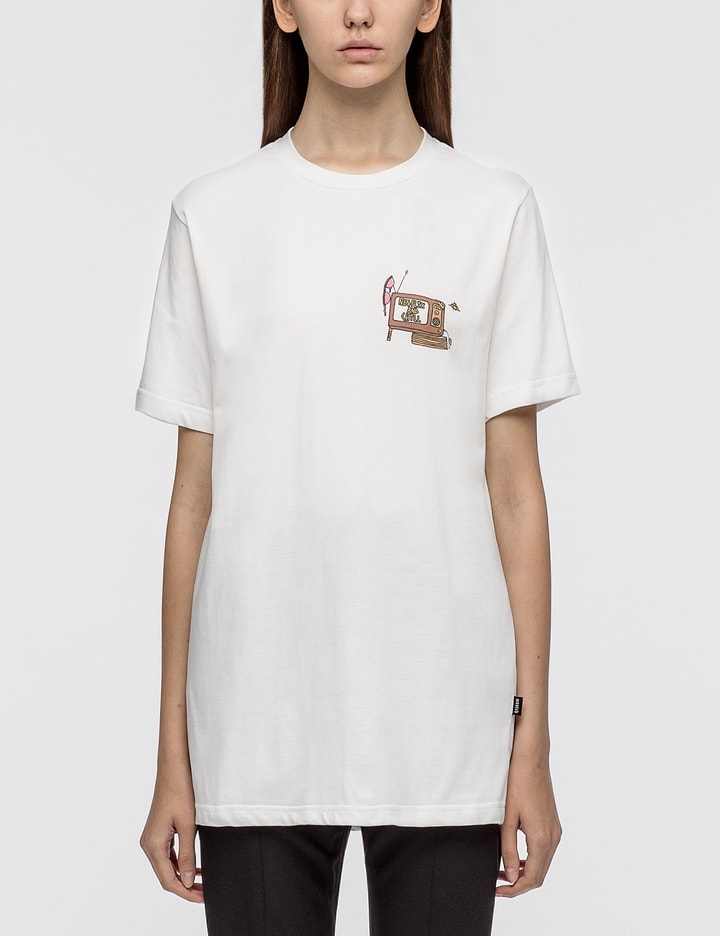 Netflix And Chill T-shirt Placeholder Image