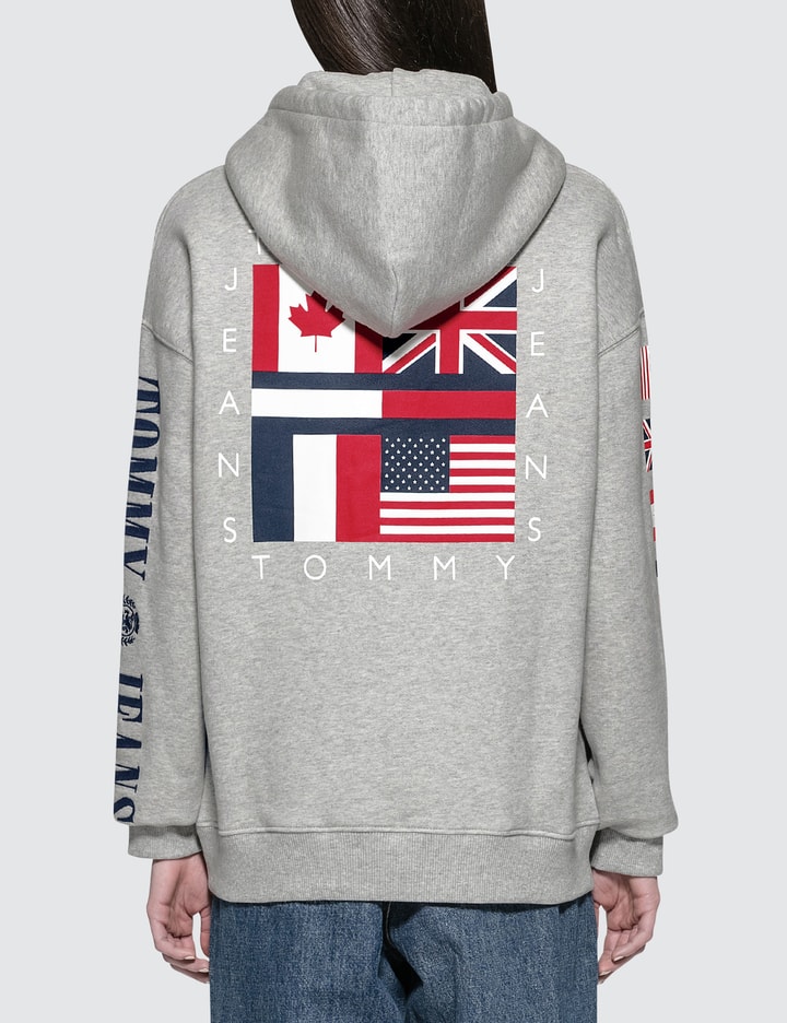 Tommy Jeans 90S CN Hoodie