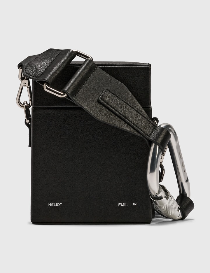 Leather Strap Bag Placeholder Image