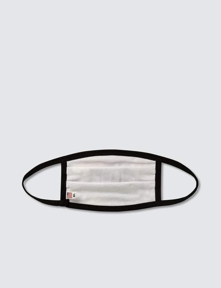 Tattoo Face Mask Placeholder Image