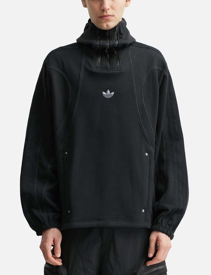 Shell Hoodie Placeholder Image