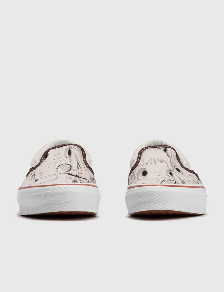 Vans x Javier Calleja OG Classic Slip-On LX Placeholder Image