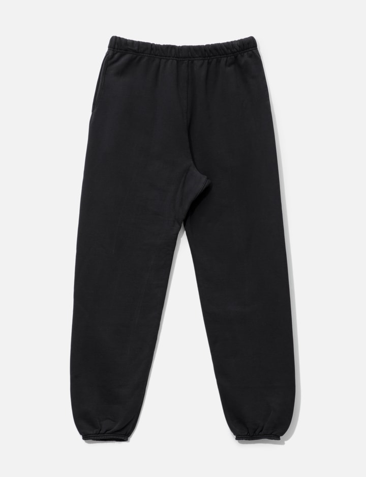 HEAVY FLEECE ESSENTIAL SWEATPANT Placeholder Image