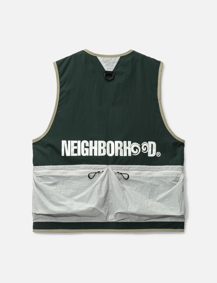 NH X MALBON GOLF . TACTICAL VEST Placeholder Image