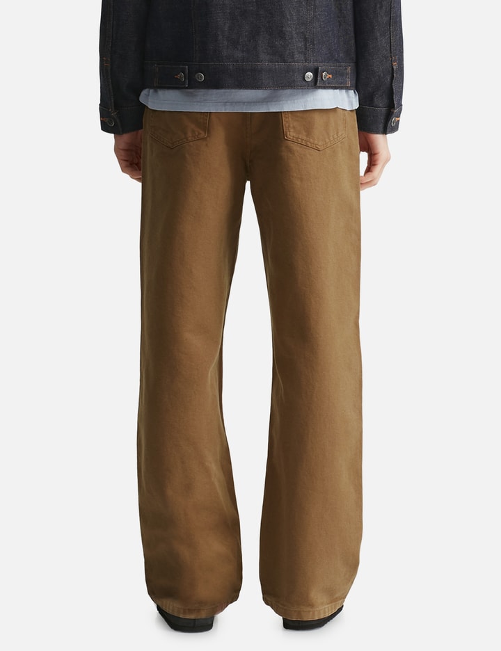 A.P.C. Aaron Jeans