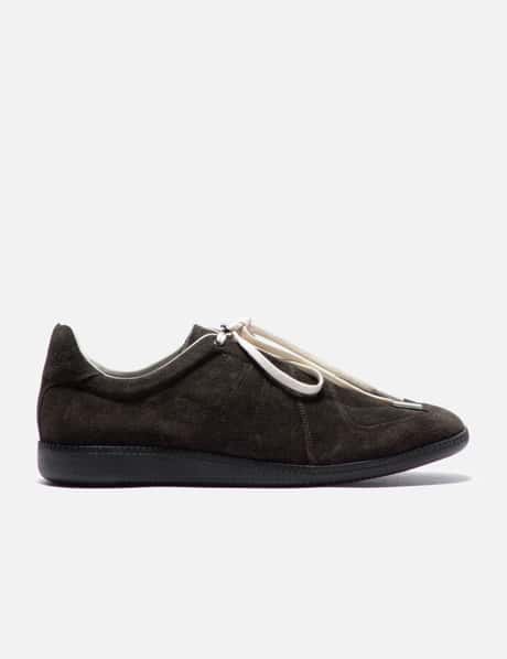 Déviation Racing Trainers 08