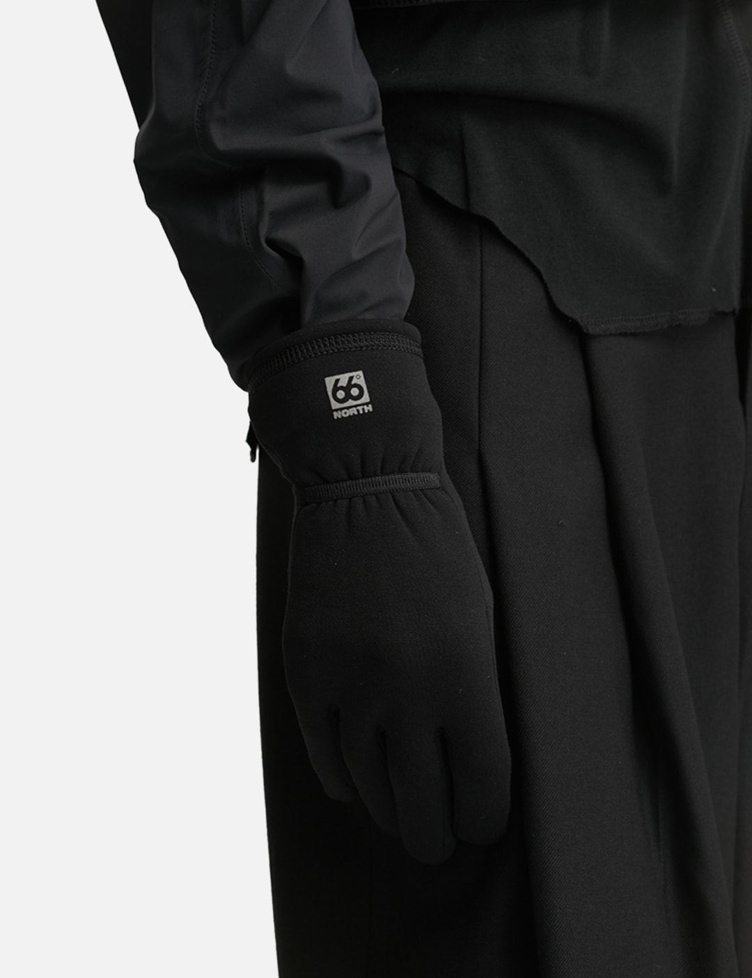 Vík Gloves view 9