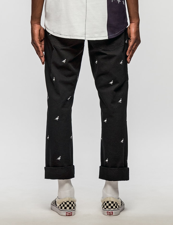 All Over Pigeon Pants Placeholder Image