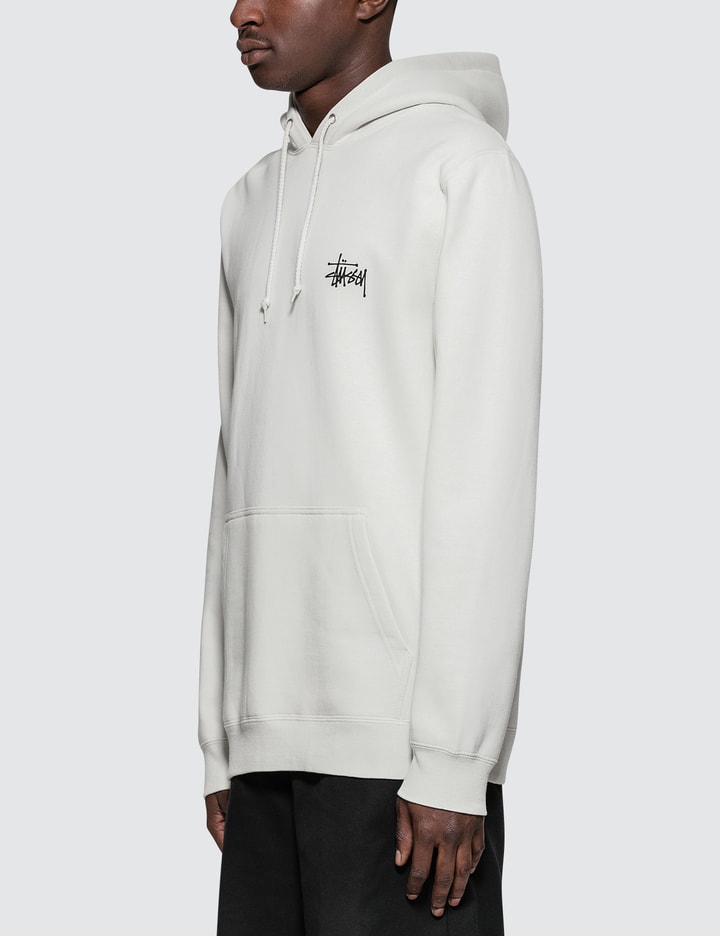 Basic Stussy Hoodie Placeholder Image