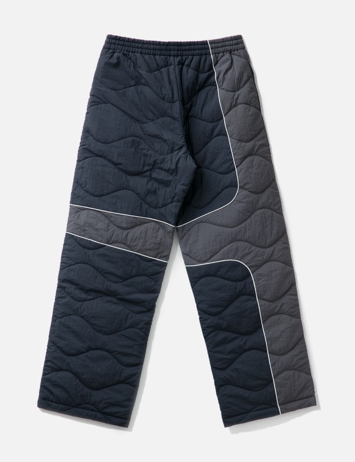 Padded Panelled Pants Placeholder Image