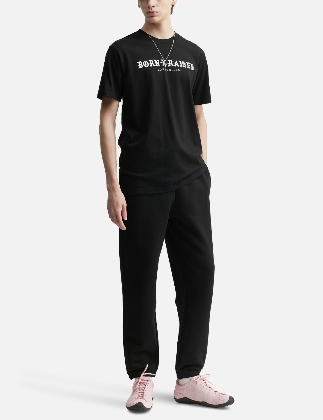 BxR Standard LA Short Sleeve Tee view 20