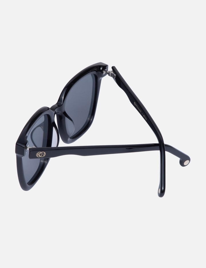 Klassic M126 Sunglasses In Black