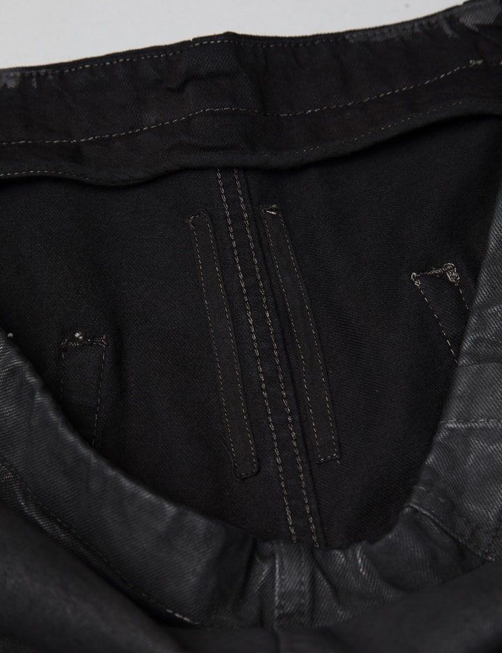 Aircut Pantaloni Denim Pants Placeholder Image