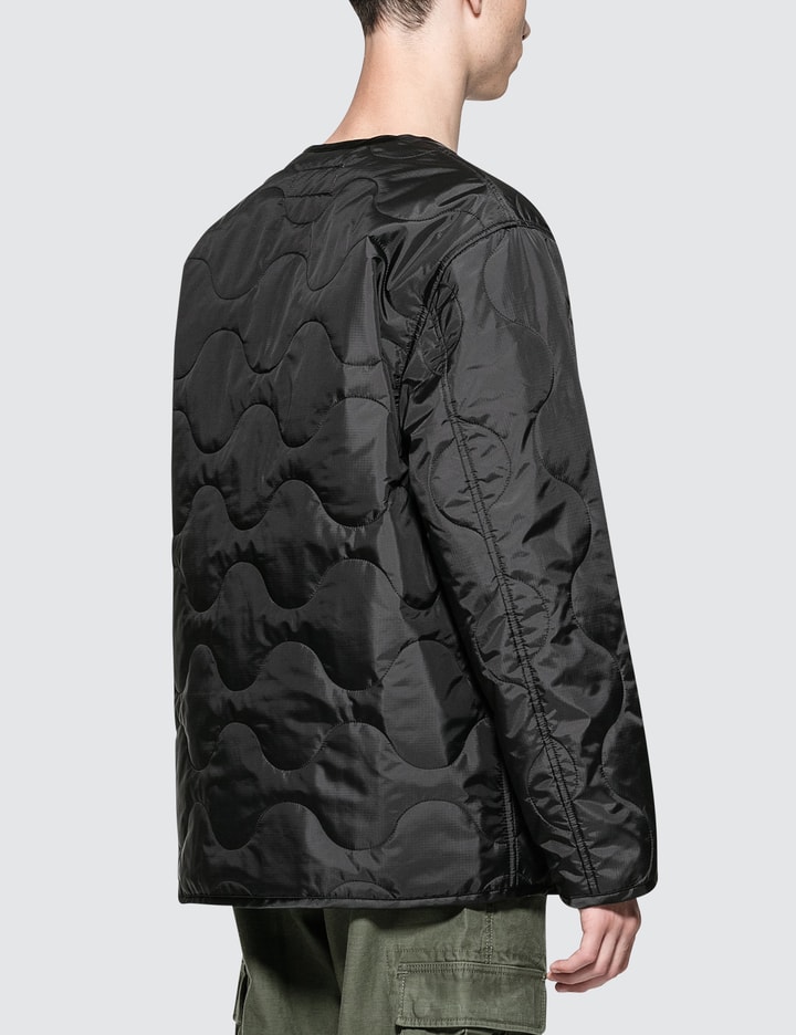 Quilted Jacket ( Type-2 ) Placeholder Image