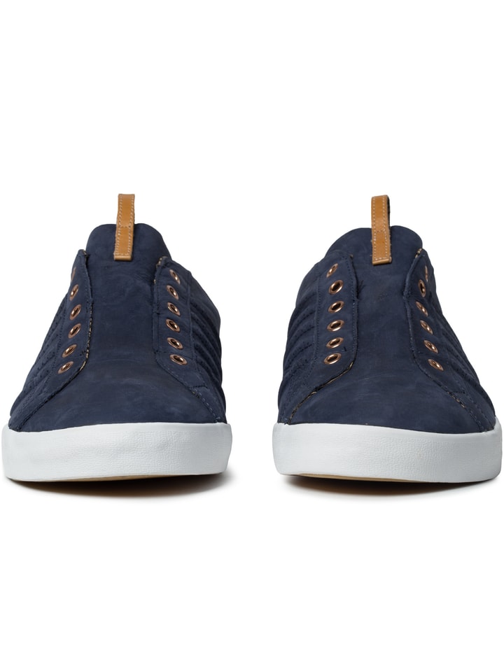 Navy/Sheepskin Belmont Slo NL Shoes Placeholder Image