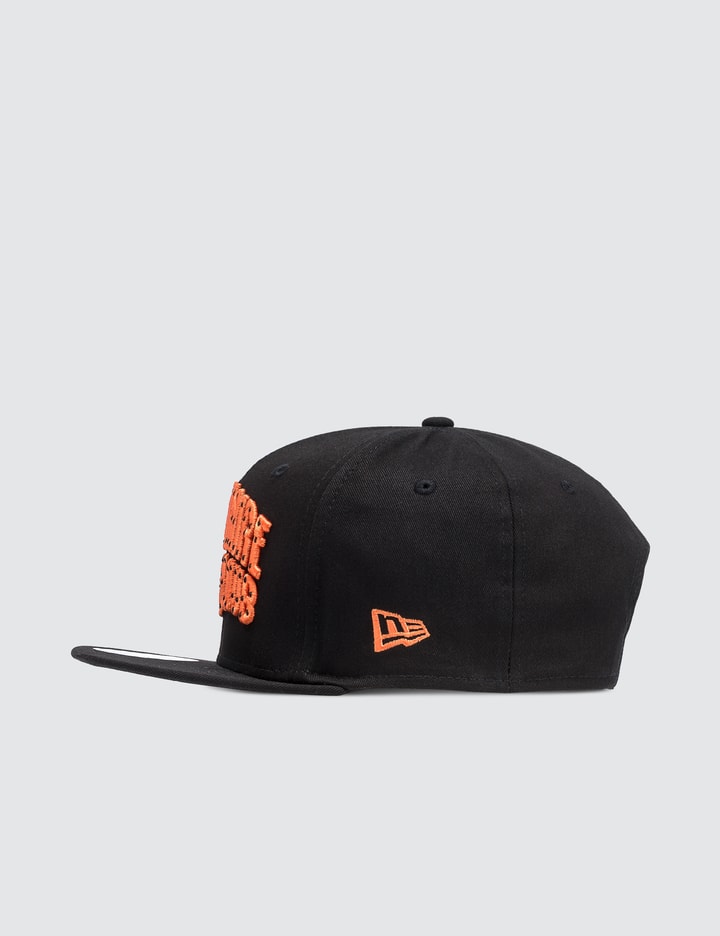 Billionaire Boys Club Arch Snapback Hat