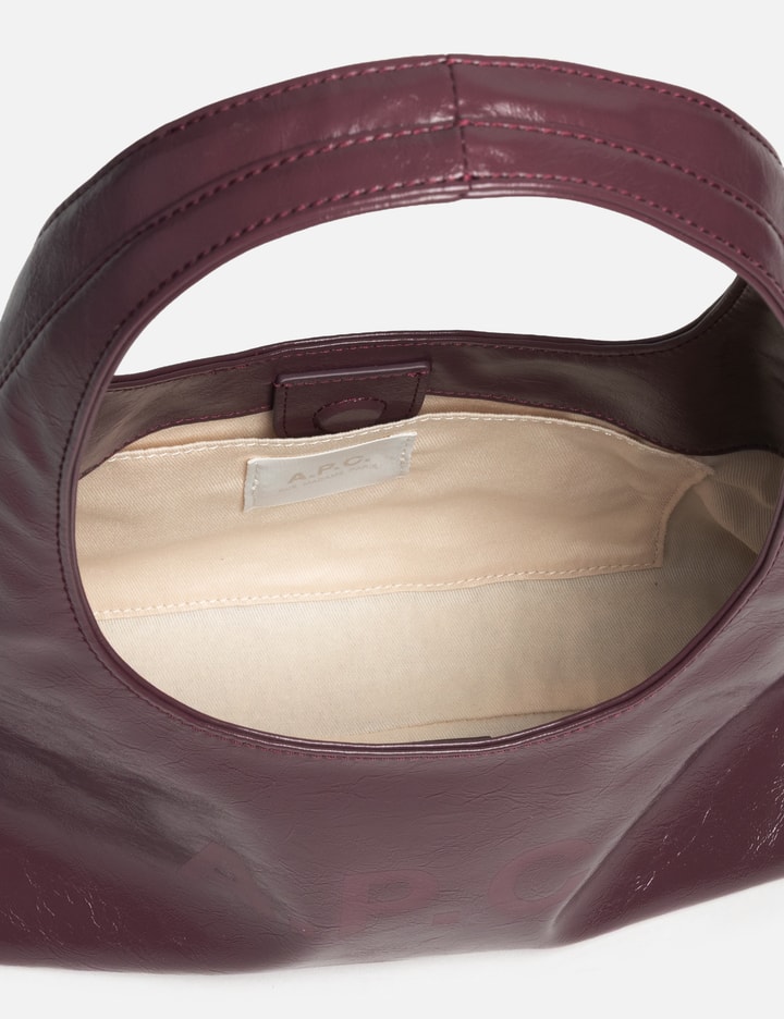 A.P.C. Baby Ninon Shoulder Bag